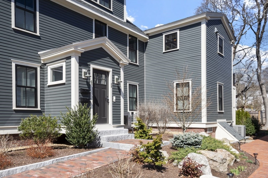 6 Center Street B