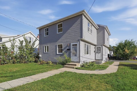 Photo of 241-243 Nottingham Street, Springfield, MA 01104 (MLS # 73587652)