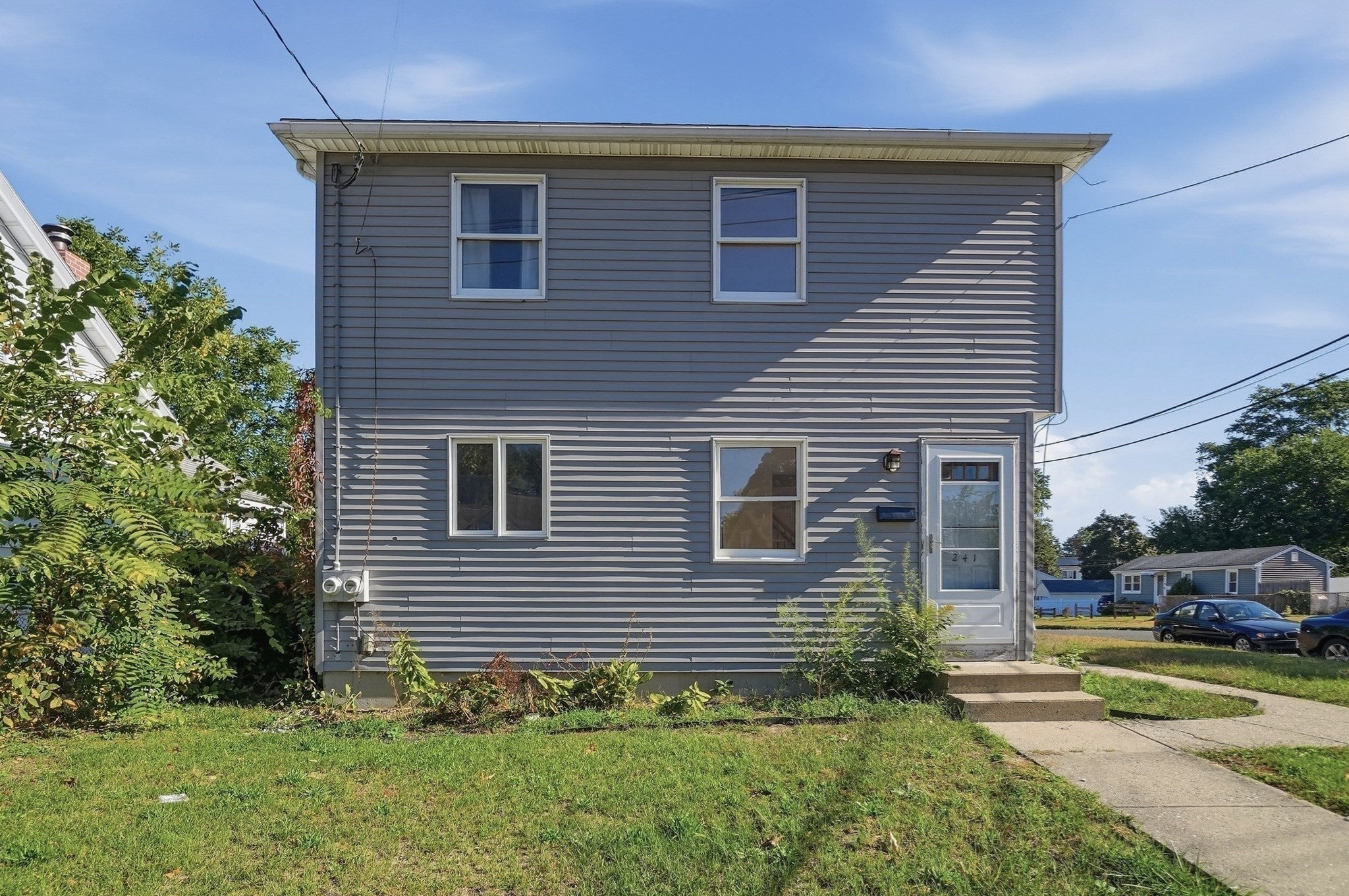 241-243 Nottingham Street, Springfield, MA Photo #2