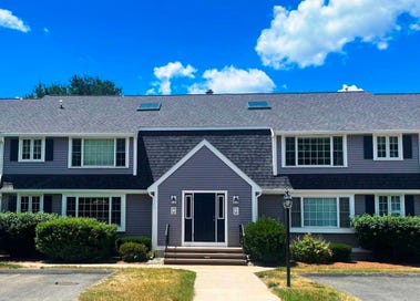 75 Foundry Street 28 Easton MA 02375
