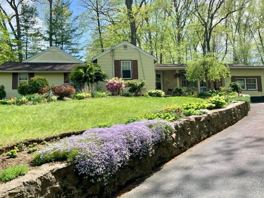 56 Rockridge Rd, Framingham, MA, 56 Rockridge Rd, Framingham, MA Photo #23
