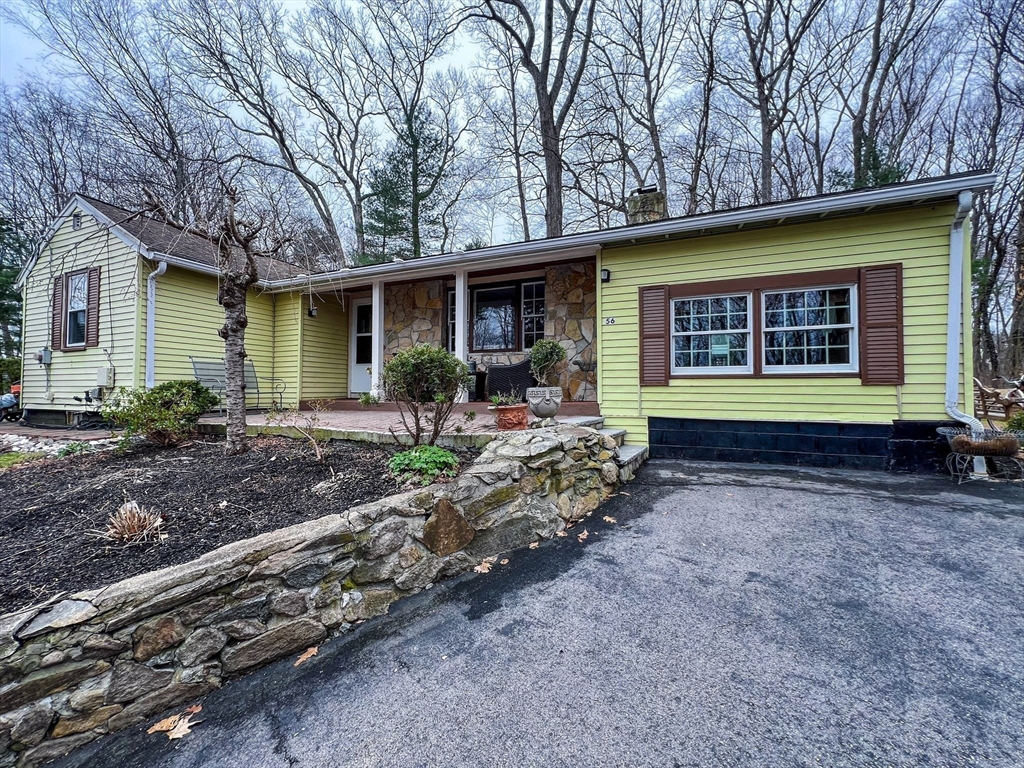 56 Rockridge Rd, Framingham, MA, 56 Rockridge Rd, Framingham, MA Photo #1