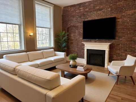 52 Sanborn St 102 Reading MA 01867