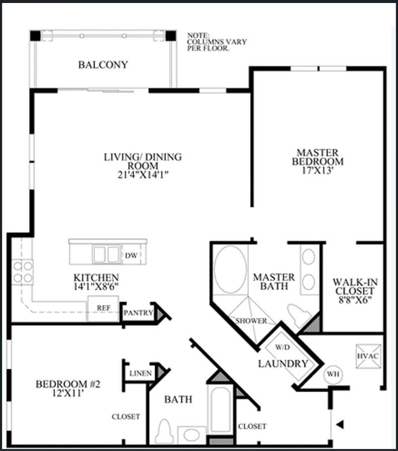 2109 Simeon Howard Way #2109, Westborough, MA Photo #40