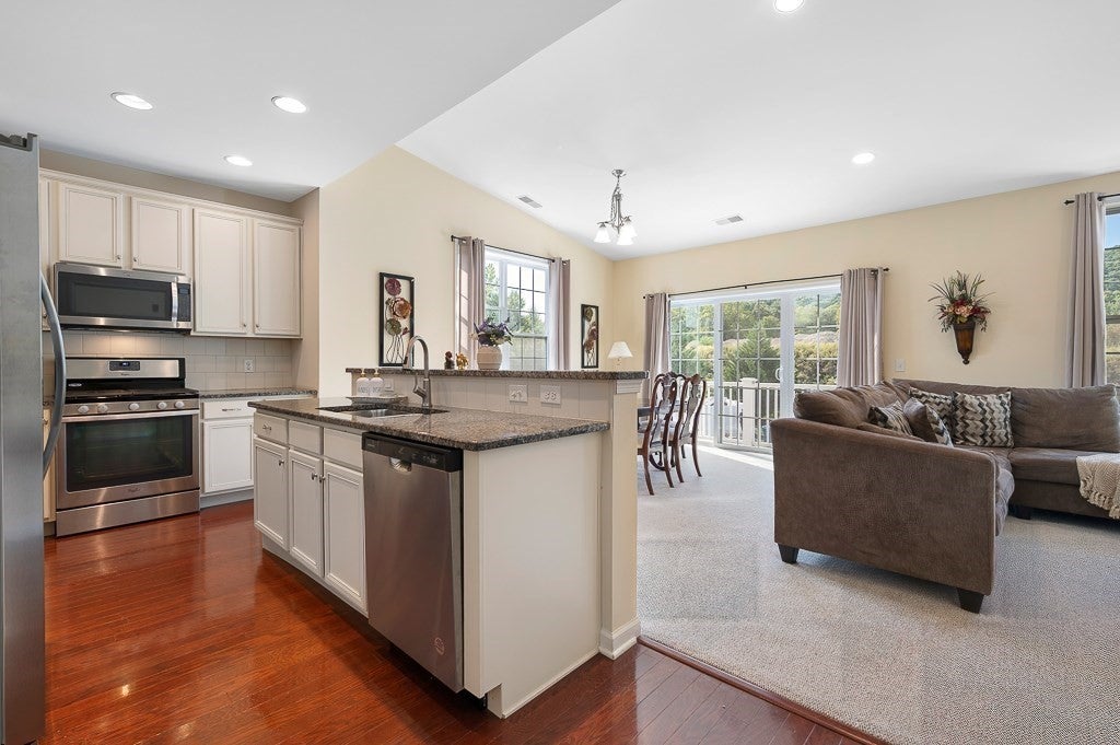2109 Simeon Howard Way #2109, Westborough, MA Photo #5