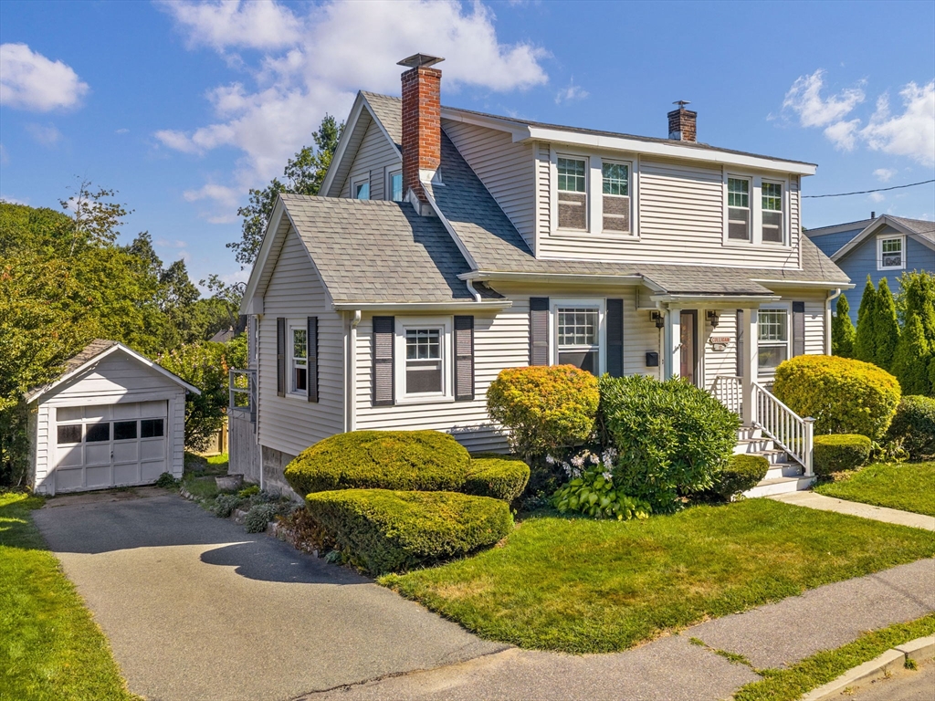 17 Judson St