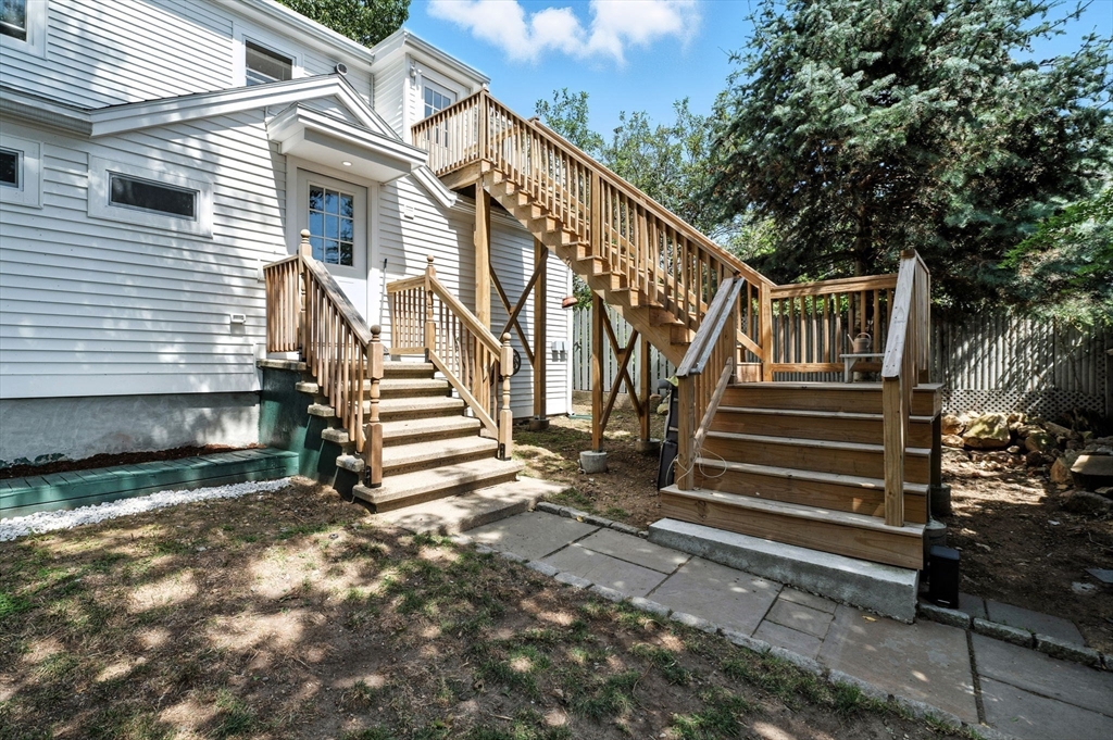 45A & 45B Warner Street
