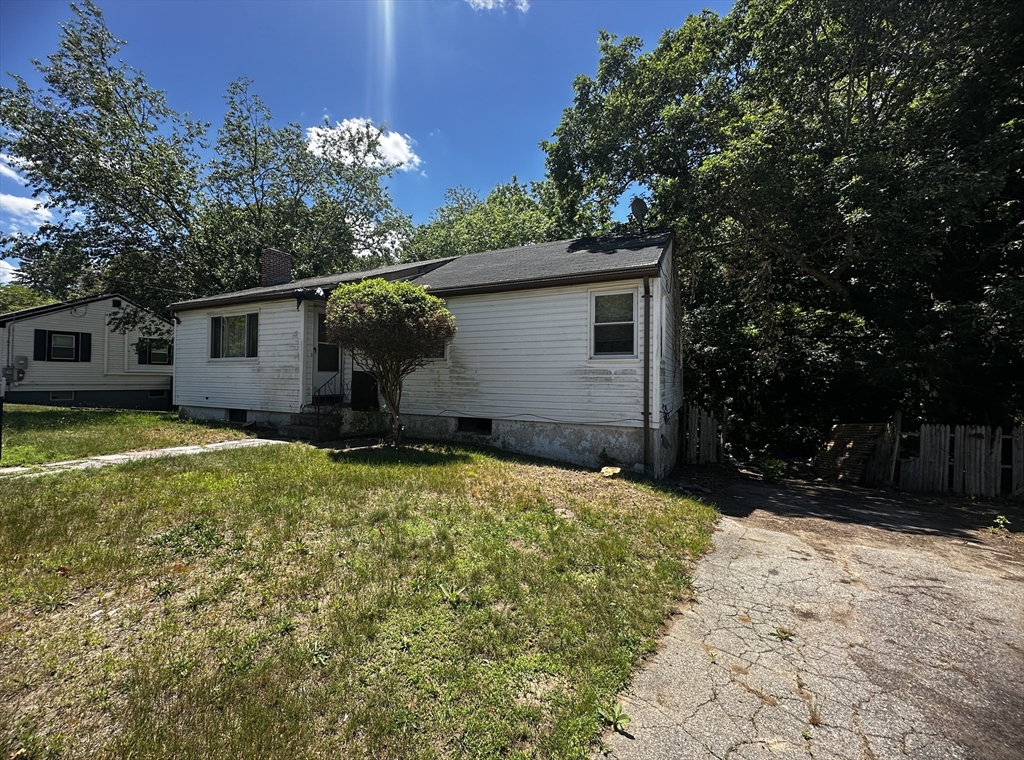 40 Cross St