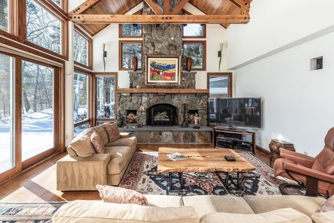 46 Blackburnian Road Weston MA 02493