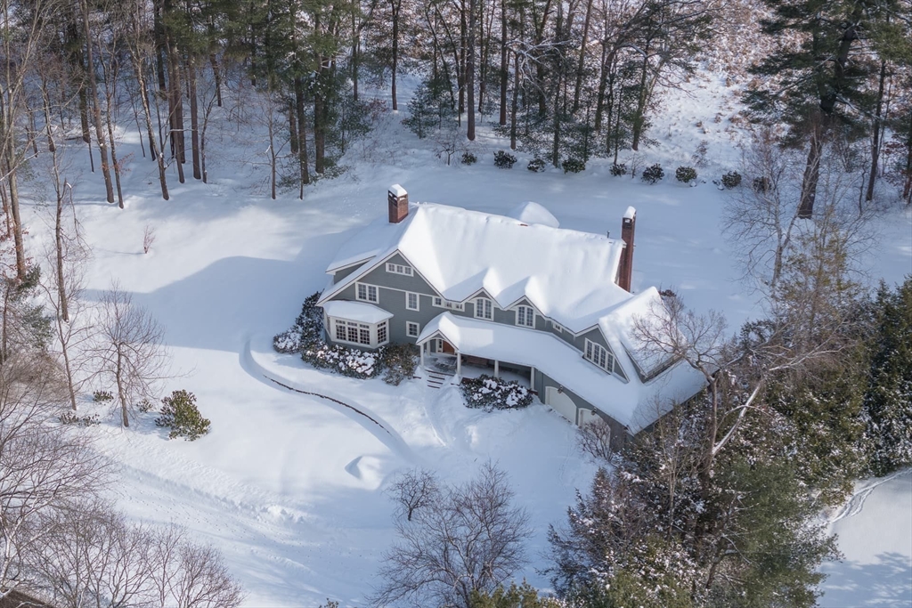 46 Blackburnian Road