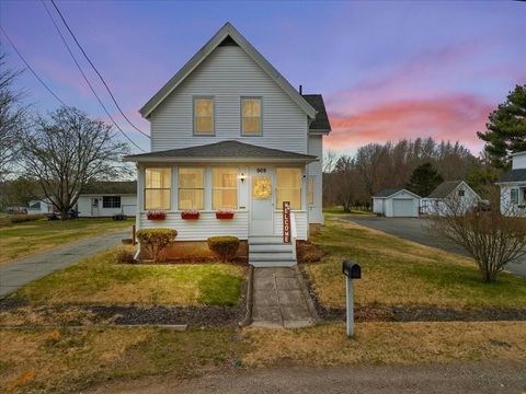 Photo of 969 Somerset Ave, Taunton, MA 02780 (MLS # 73501298)