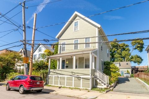 114 Wrentham St 1 Boston MA 02124