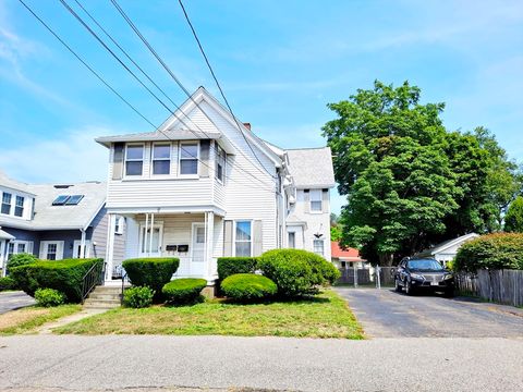 22-24 Newton Ave Quincy MA 02170