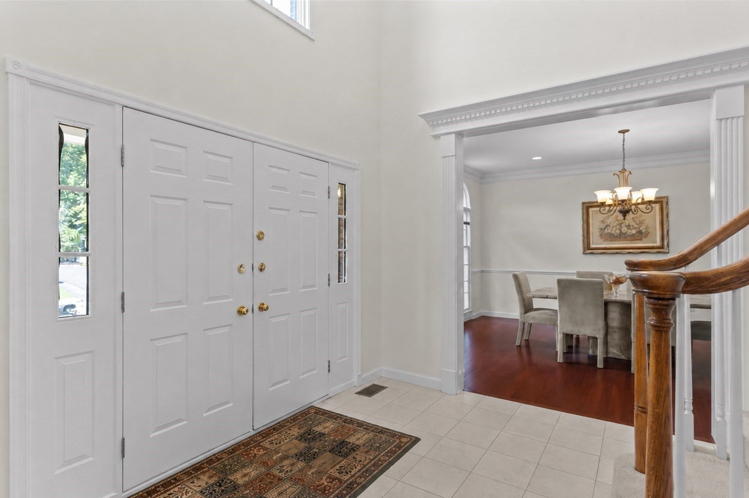 10 Hemingway St