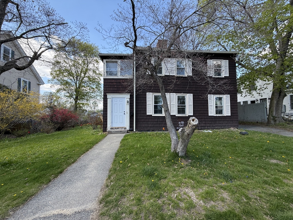 93 Friend Street #1, Amesbury, MA, 93 Friend Street #1, Amesbury, MA Photo #2