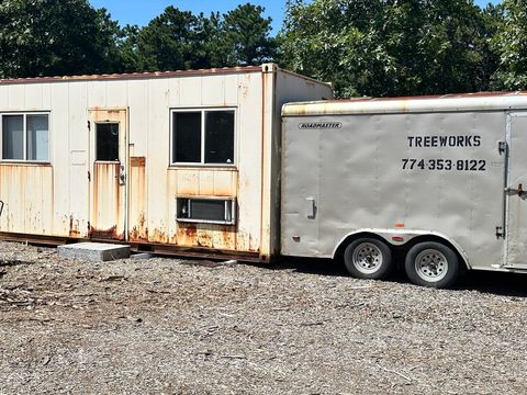 Photo of 20 Holms Rd, Eastham, MA 02642 (MLS # 73349183)