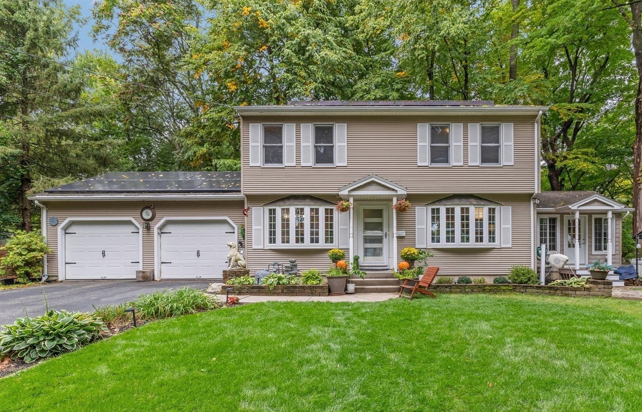 Photo of 14 Fairview Street, Longmeadow, MA