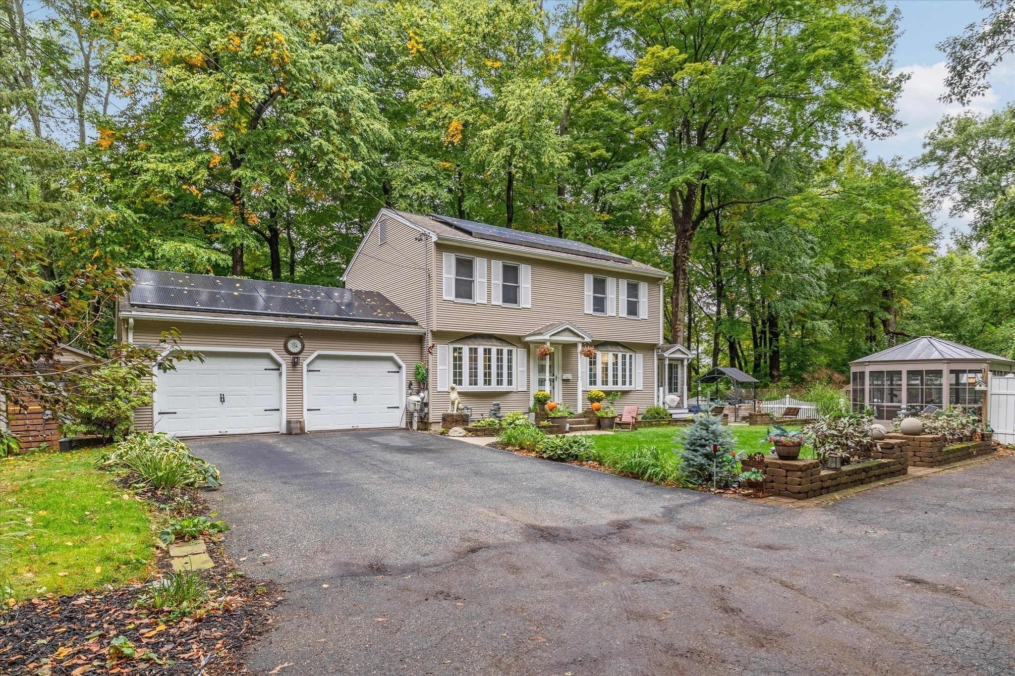 14 Fairview Street, Longmeadow, MA Photo #2