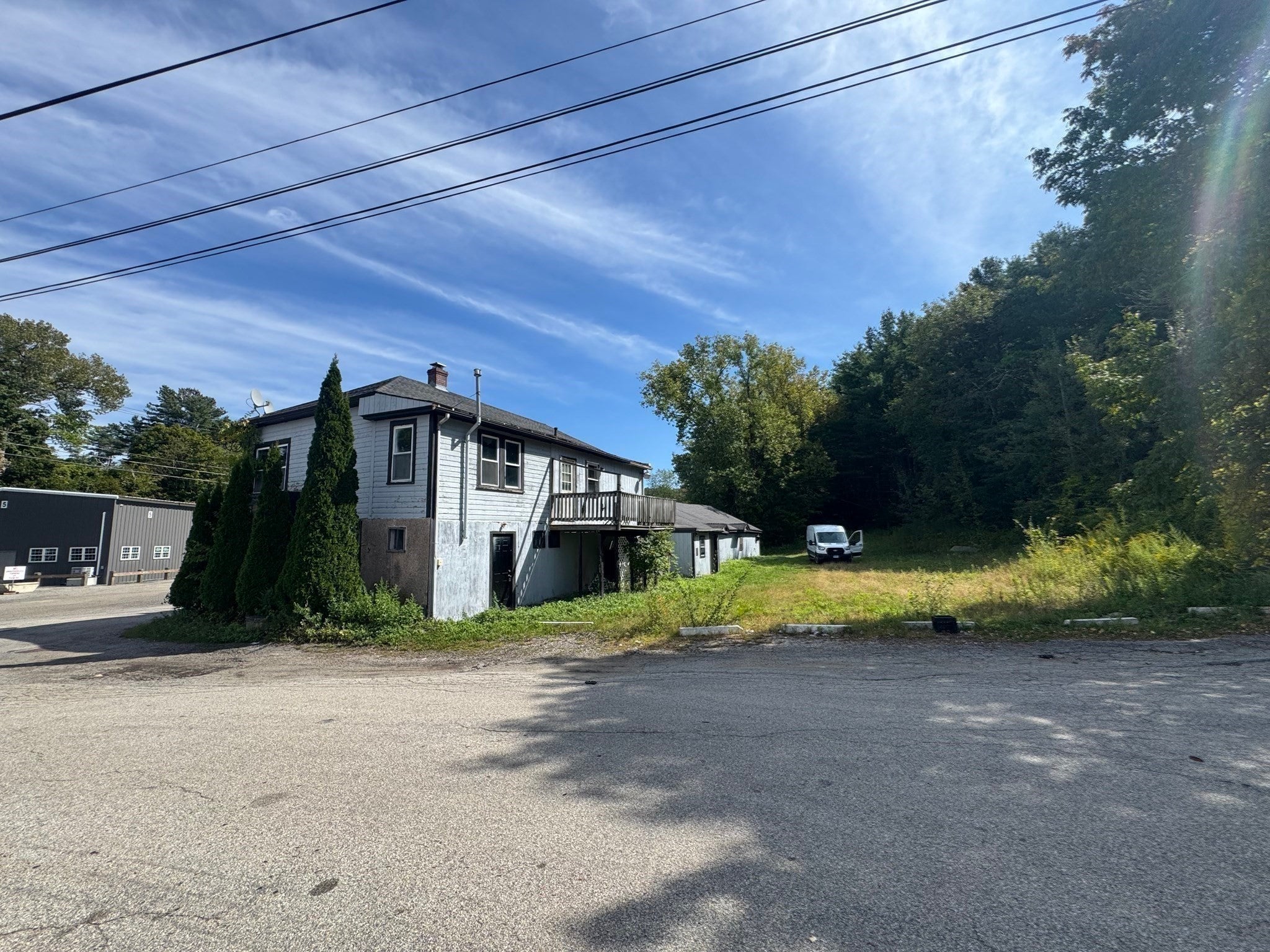 6 Gillespie Rd