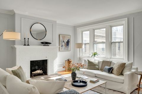 81 Harvard Ave 3 Brookline MA 02446