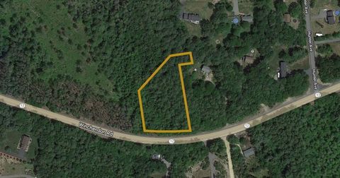 0 Winchendon Rd Ashburnham MA 01430