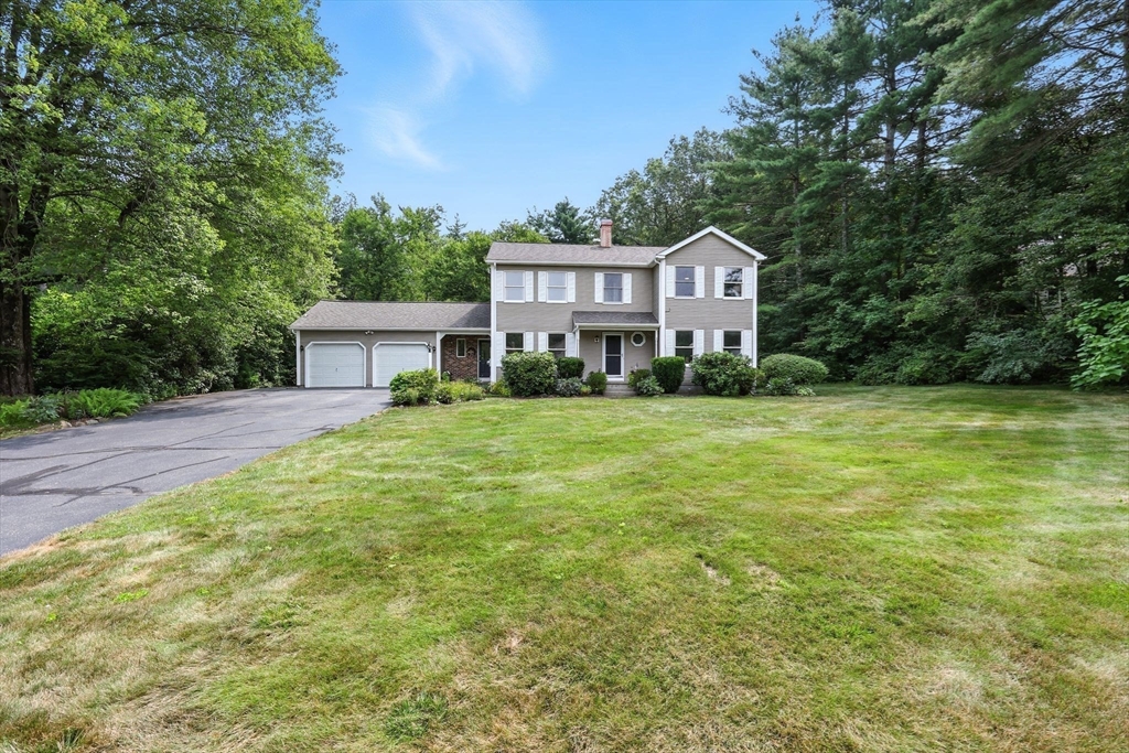 104 Millbrook Drive