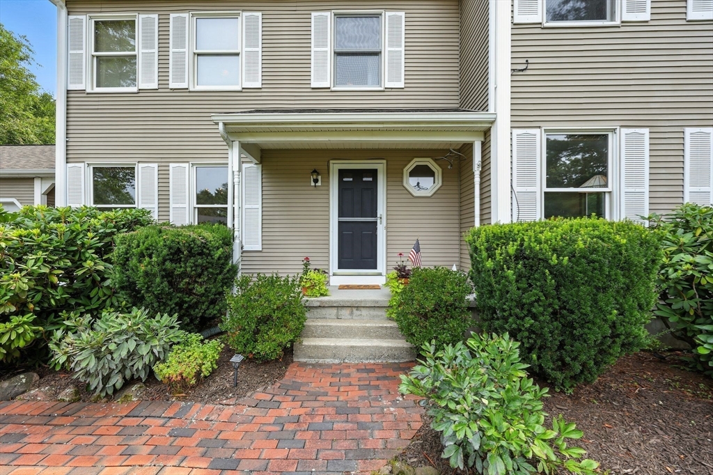 104 Millbrook Drive
