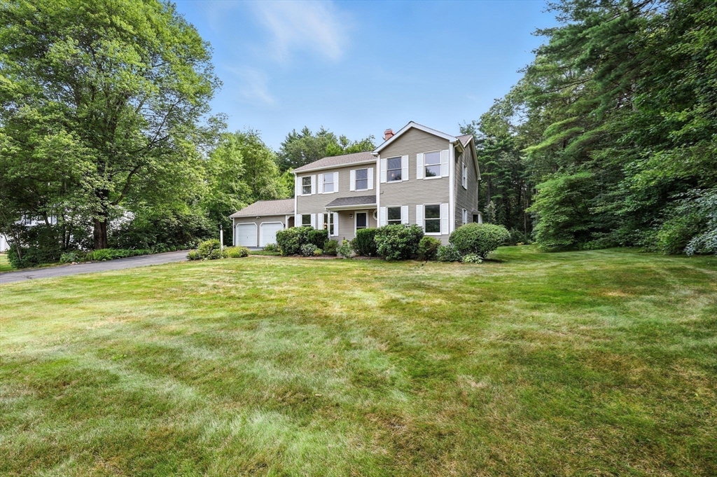104 Millbrook Drive