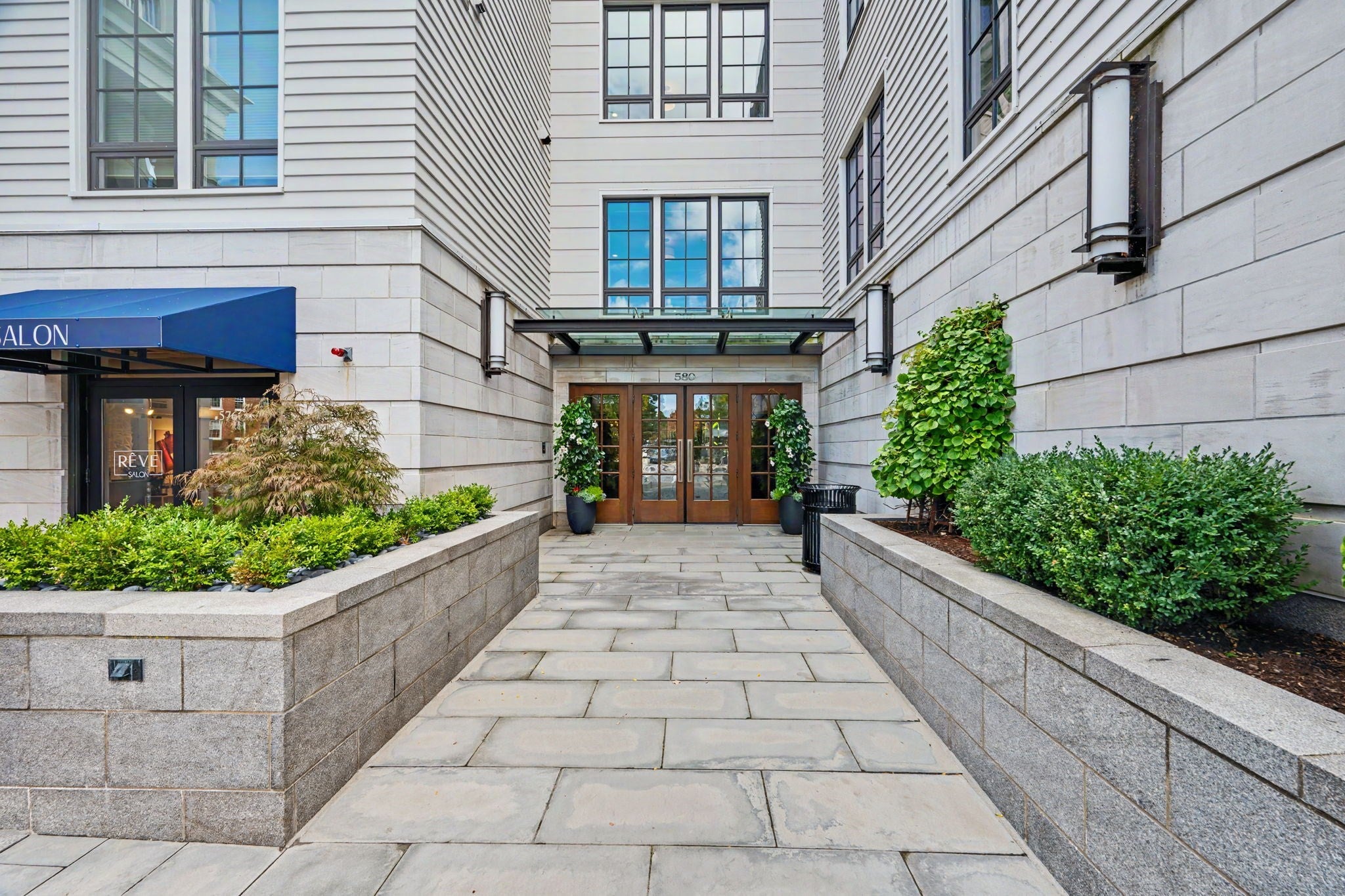 Photo of 580 Washington St, Wellesley, MA