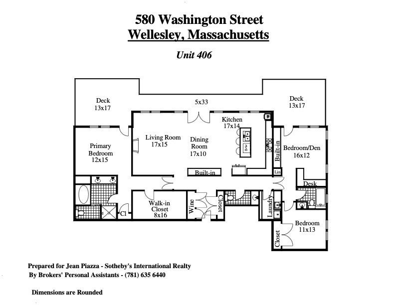 580 Washington St #406, Wellesley, MA Photo #35