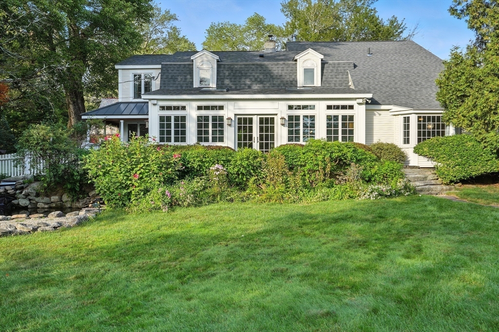 254 Ames Rd