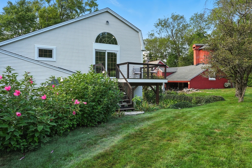 254 Ames Rd