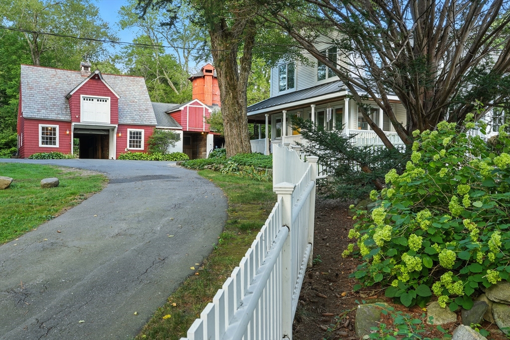 254 Ames Rd