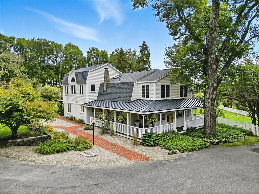 254 Ames Rd