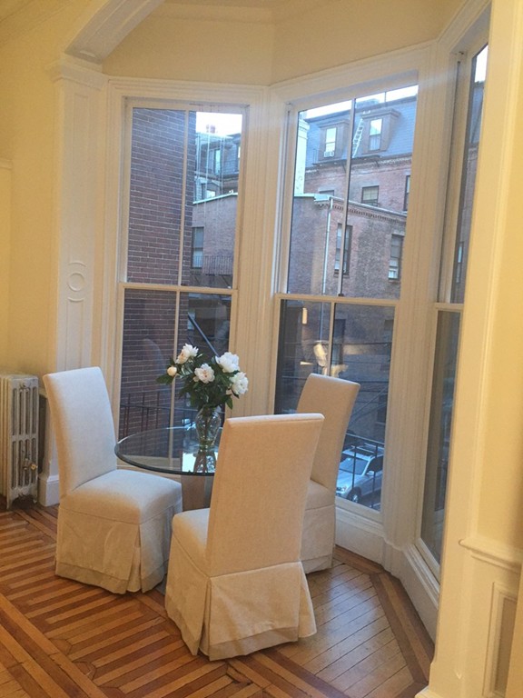 135 Beacon Street 4