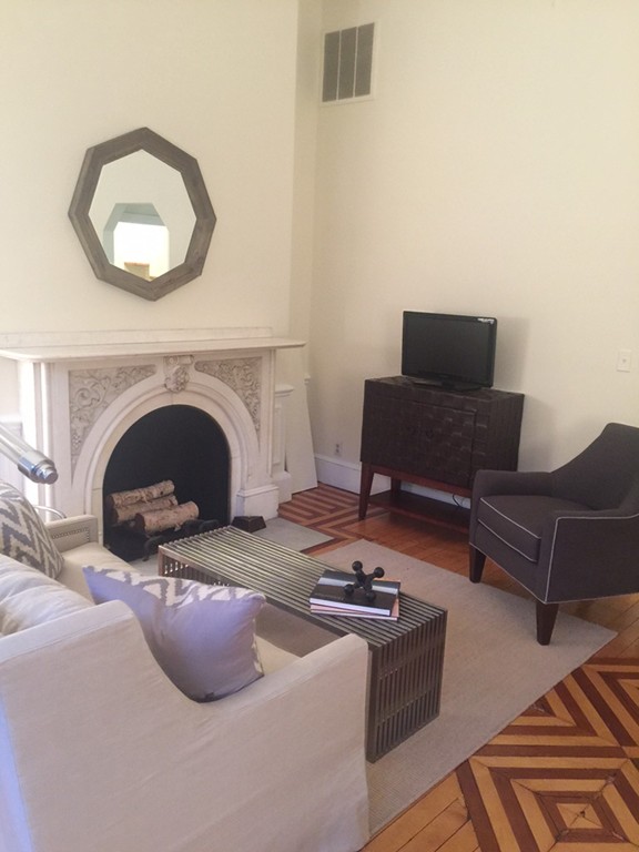 135 Beacon Street 4