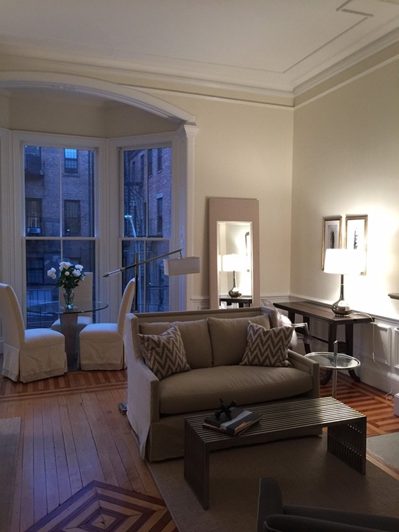 135 Beacon Street 4