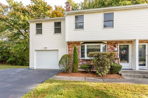 6 Buena Vista Dr 6 Franklin MA 02038