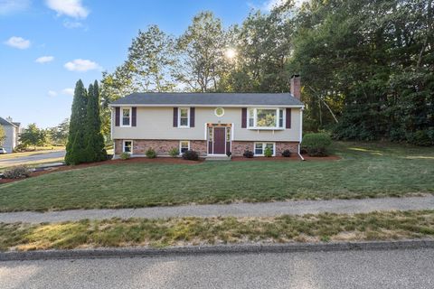 15 Summer Hill Dr. Rutland MA 01543