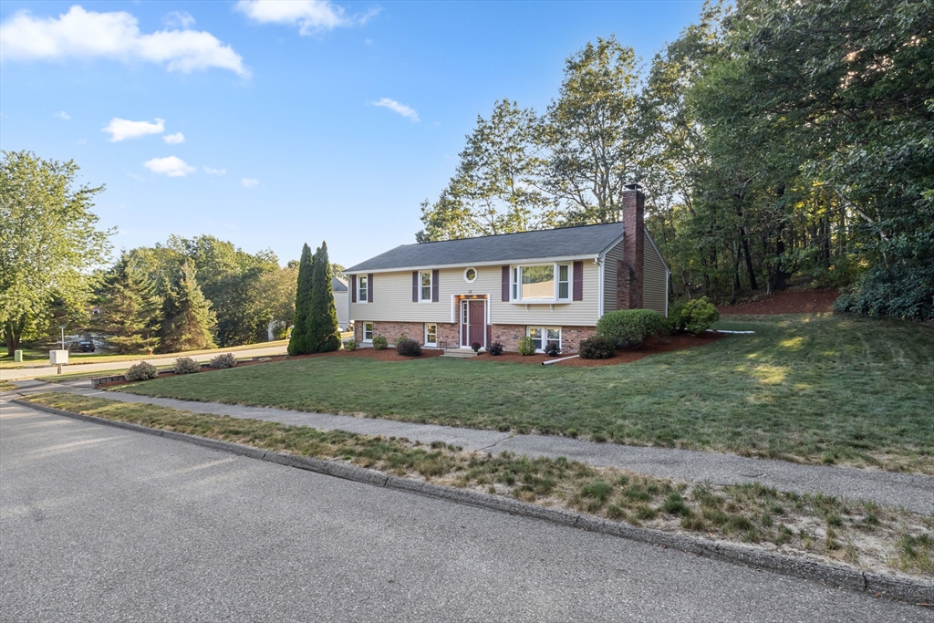 15 Summer Hill Dr.