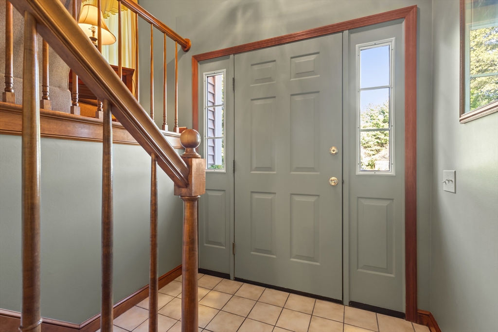 15 Summer Hill Dr.