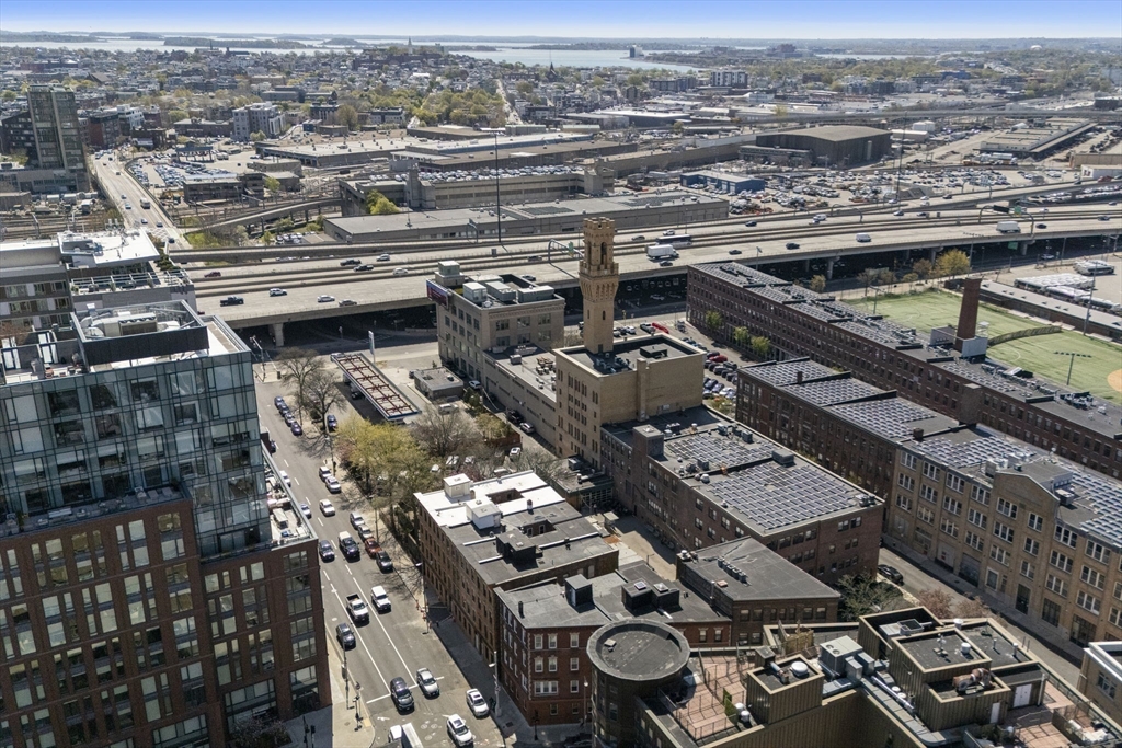 410 Harrison Ave, Boston, MA Photo #9