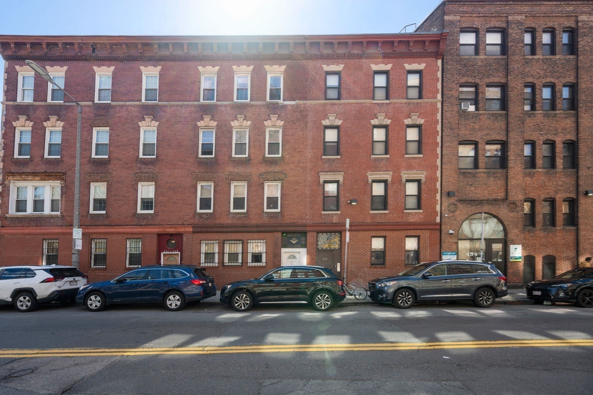 410 Harrison Ave