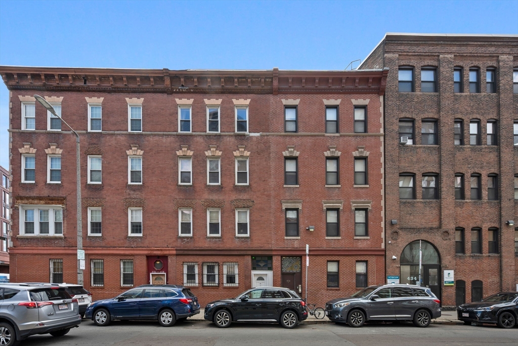 Photo of 410 Harrison Ave, Boston, MA