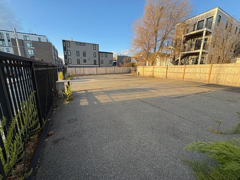 Photo of 364-368 Athens St, Boston, MA 02127 (MLS # 73460236)