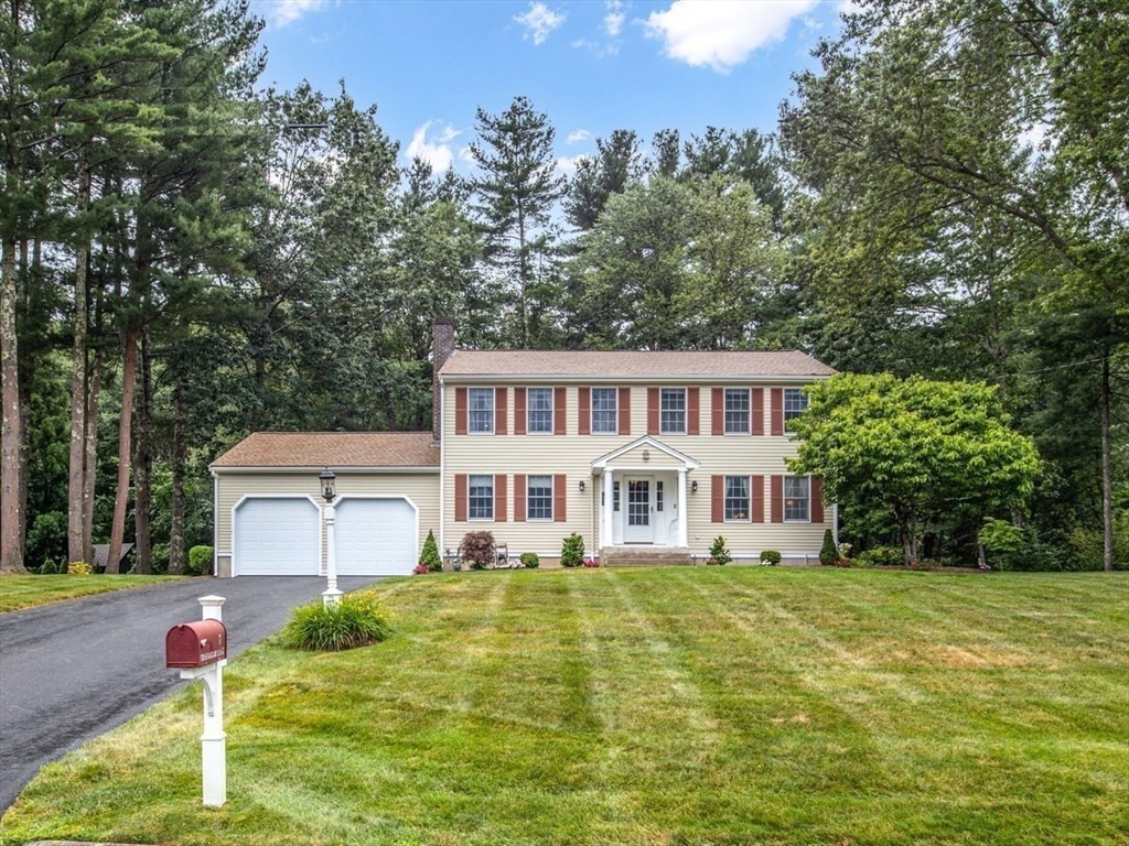 7 Trafalgar Ln