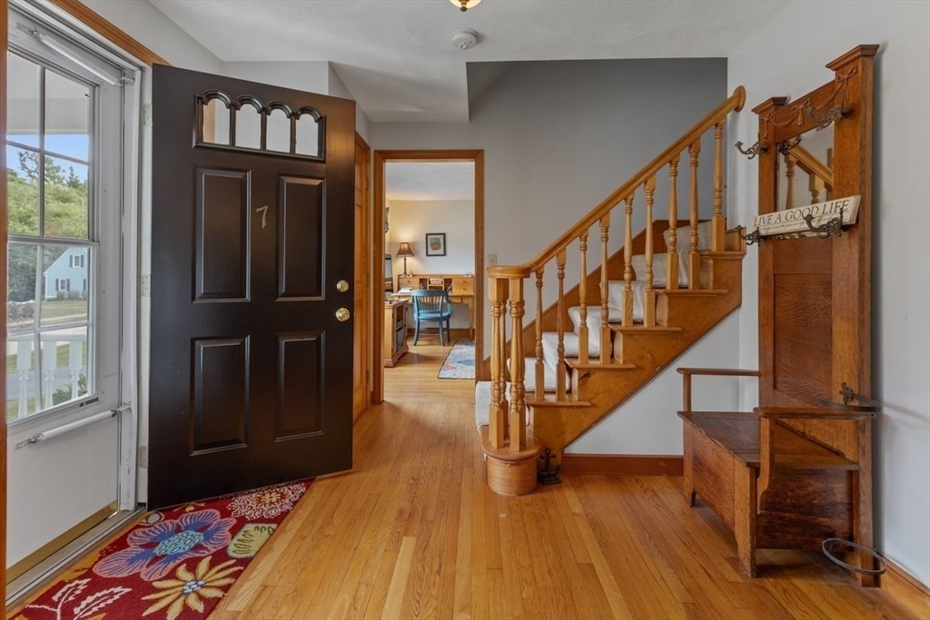 7 Trafalgar Ln