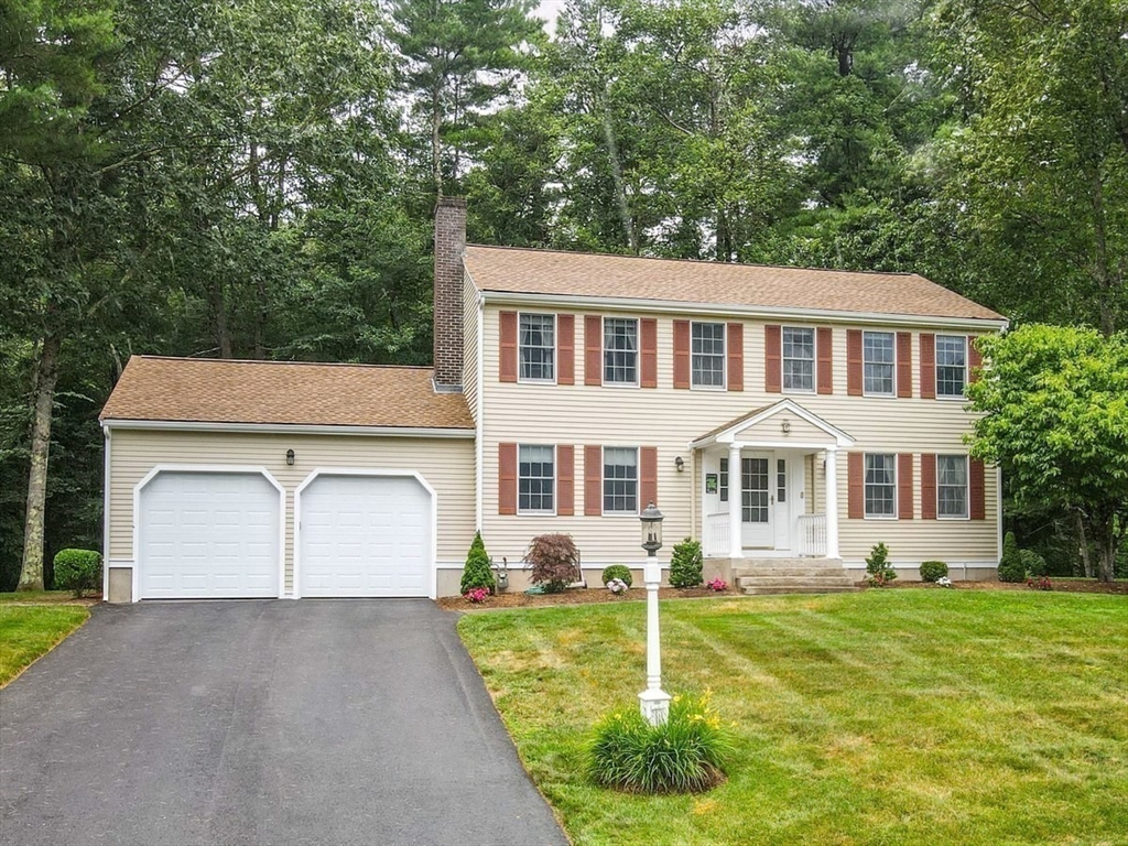 7 Trafalgar Ln