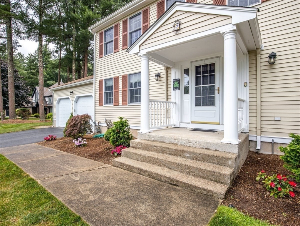 7 Trafalgar Ln