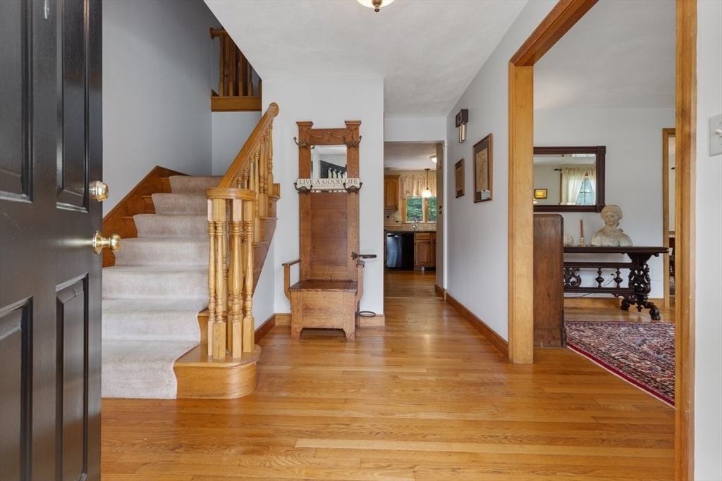 7 Trafalgar Ln